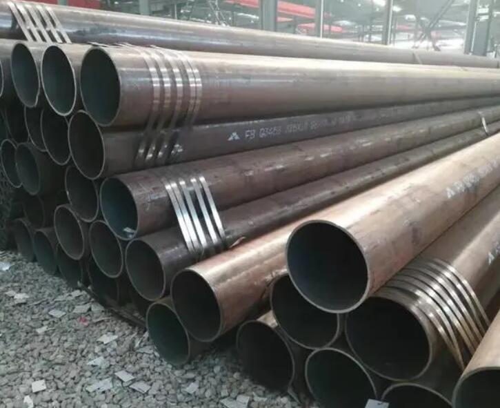 果洛高压锅炉管